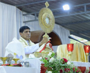 The second day Novena prior to the Feast of St Lawrence was held at Bondel Church, Mangaluru